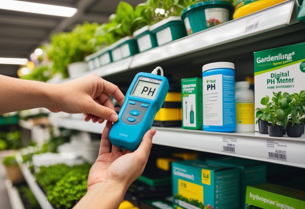 How to Buy the Right pH Meter Guide: Essential Tips for Accurate Measurement